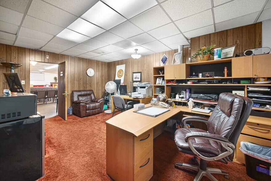 More Photos Of 4727 S Wabash Ave, Chicago Religious Facility For Sale