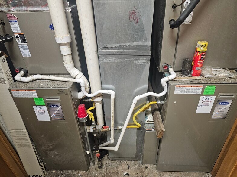 More Photos Of 2 S Main St, Coalville Loft Creative Space For Lease