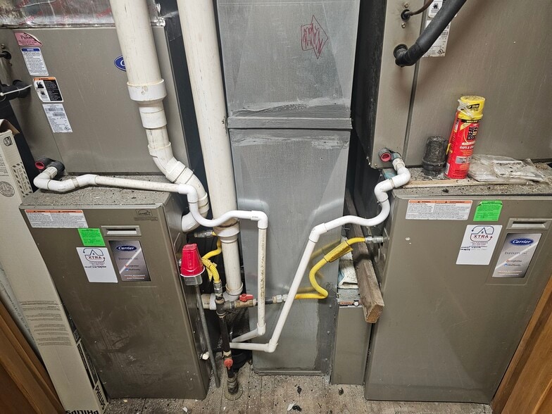 More Photos Of 2 S Main St, Coalville Loft Creative Space For Sale