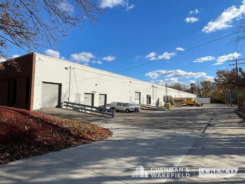 More Photos Of 6161 Cochran Rd, Solon Flex For Sale