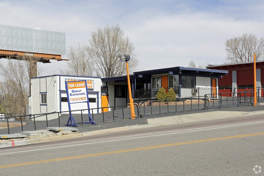 More Photos Of 901 Motor City Dr, Colorado Springs Auto Dealership For Sale