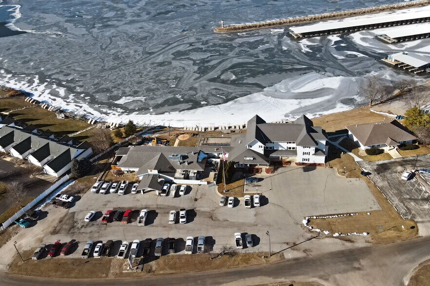 More Photos Of 5405 Chimra Rd, Panora Hotel For Sale