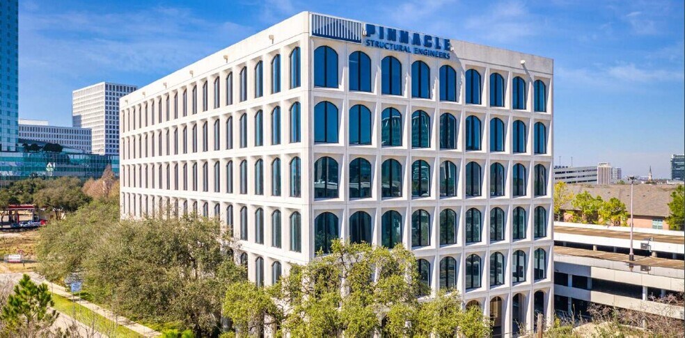 More Photos Of 3120 Southwest Fwy, Houston Office For Lease