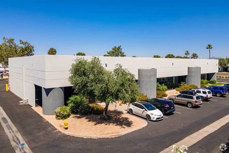 More Photos Of 1605 W University Dr, Tempe Unknown For Lease