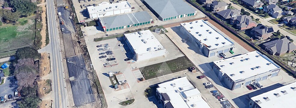 More Photos Of 1433 FM 1463, Katy Unknown For Lease