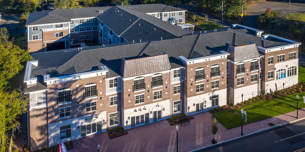 More Photos Of 663 Springfield Ave, Berkeley Heights Apartments For Lease