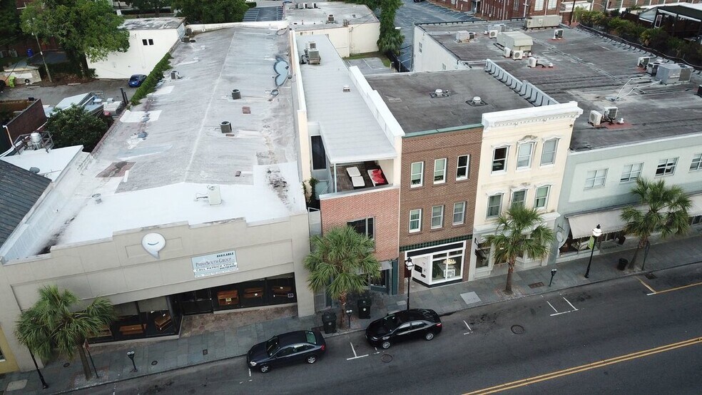 More Photos Of 487 King St, Charleston Loft Creative Space For Sale