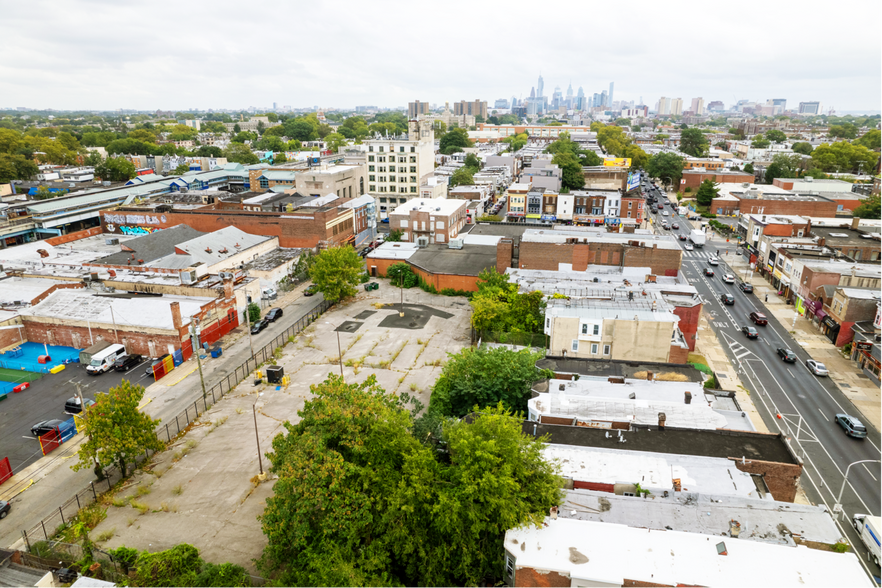 More Photos Of 5235-39 Chestnut, Philadelphia Land For Sale
