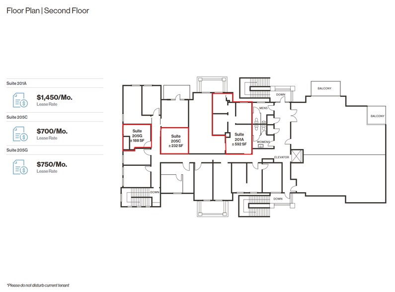 More Photos Of 7665 Somersett Pky, Reno Medical For Lease