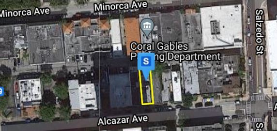 More Photos Of 337 Alcazar Ave, Coral Gables Office For Lease