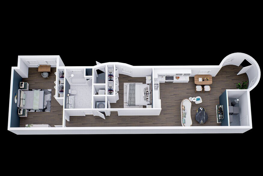 More Photos Of 2601 N Charles St, Baltimore Apartments For Sale