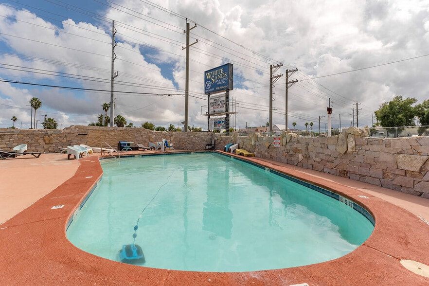 More Photos Of , Port Isabel Unknown For Sale