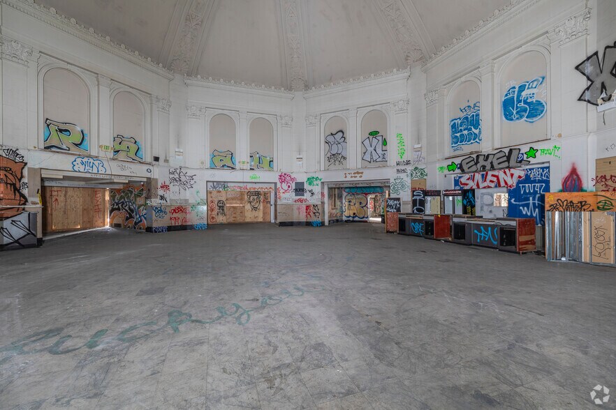More Photos Of 2103 San Pablo Ave, Oakland Industrial For Sale