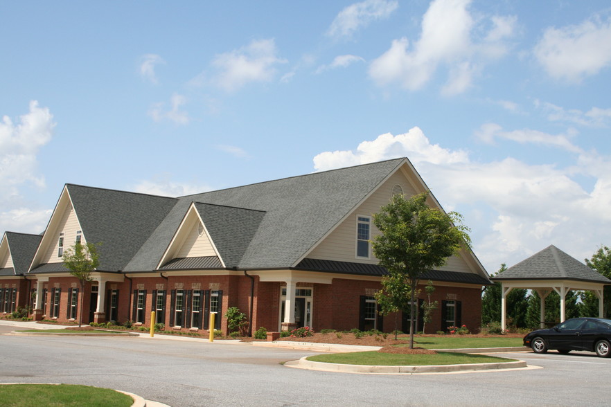 Primary Photo Of 2410 Hog Mountain Rd, Watkinsville Office For Lease