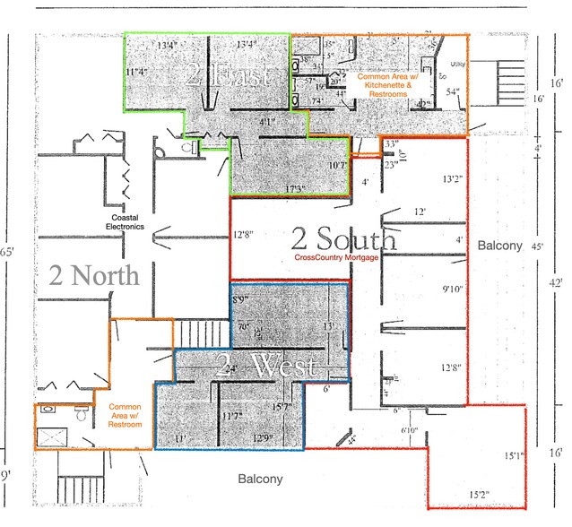 More Photos Of 101 Airport Rd, Westerly Medical For Lease