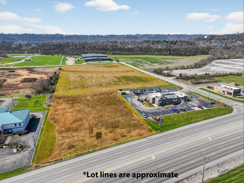 Primary Photo Of E E Eads Parkway, Greendale Land For Sale