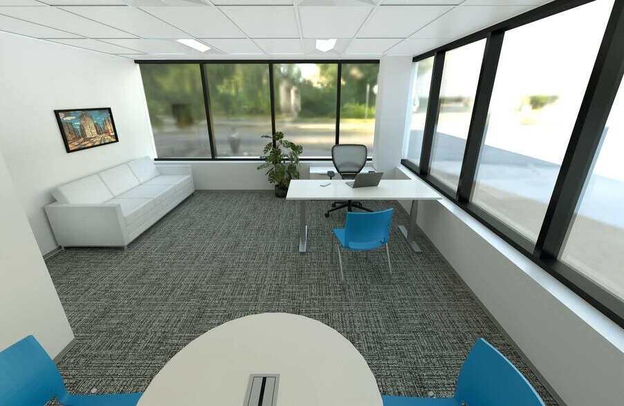 More Photos Of 1177 High Ridge Rd, Stamford Office For Lease