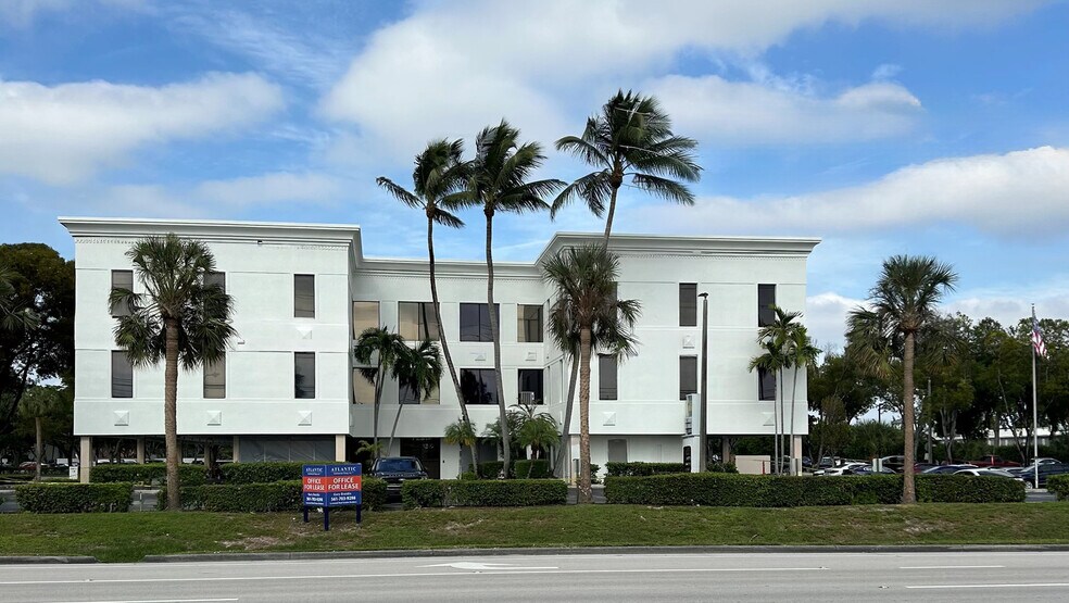 More Photos Of 7251 W Palmetto Park Rd, Boca Raton Medical For Lease
