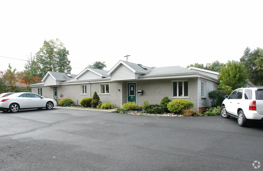 Primary Photo Of 75 Troy Rd, East Greenbush Office For Sale