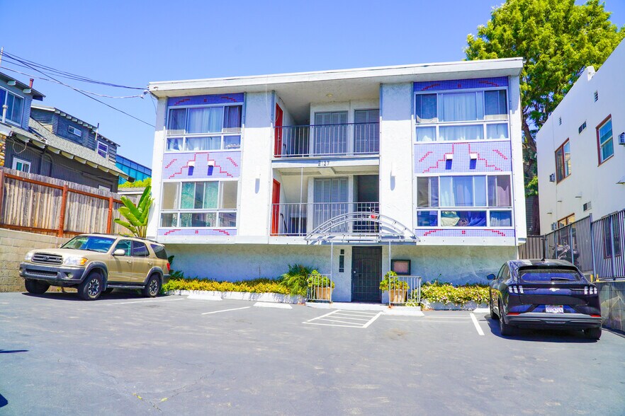 Primary Photo Of 2127 Front St, San Diego Apartments For Sale