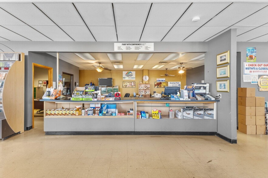 More Photos Of 600 E Magnolia, Knoxville Warehouse For Sale