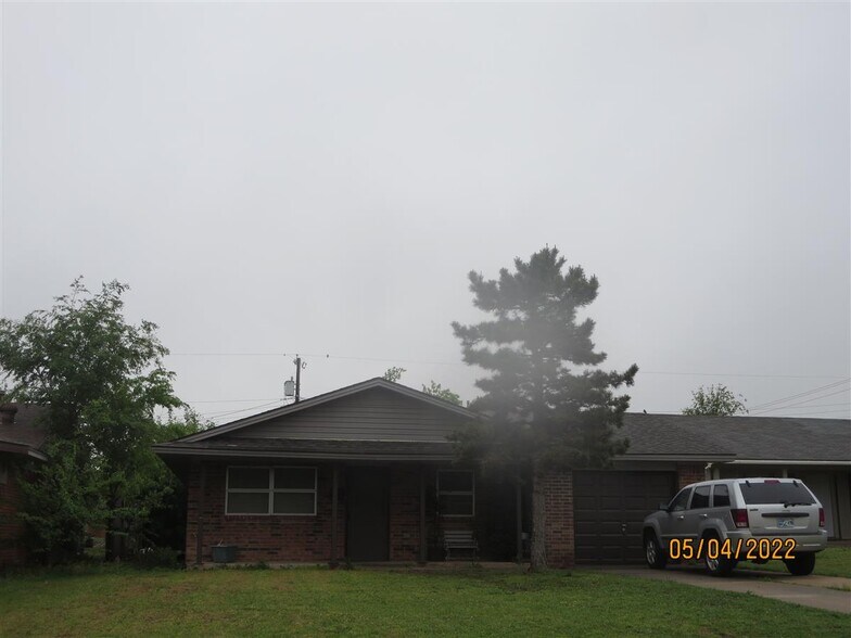 More Photos Of , Oklahoma City Specialty For Sale