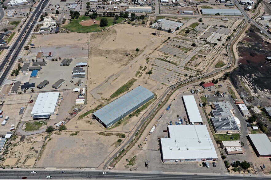 More Photos Of 1053 Hayner Ave, Las Cruces Land For Sale