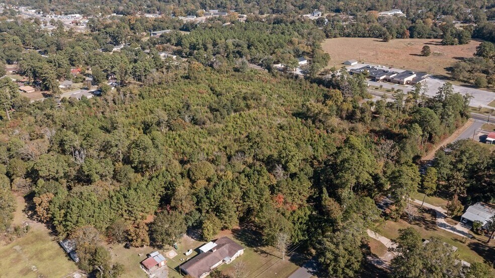 More Photos Of 1510 S Chestnut St, Lufkin Land For Sale