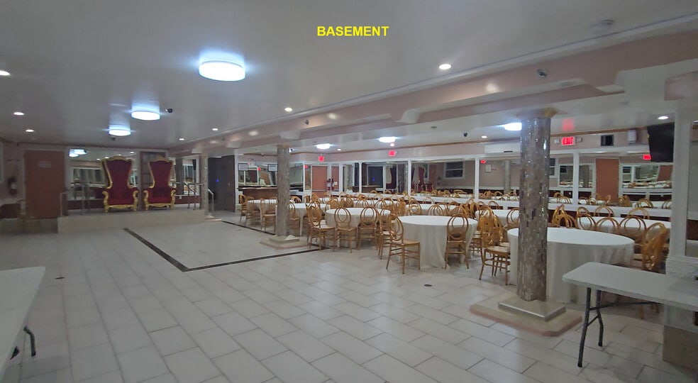 More Photos Of 110-27 Jamaica Ave, Jamaica Freestanding For Lease