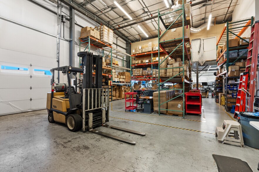 More Photos Of 3250 Tower Rd, Prescott Industrial For Sale