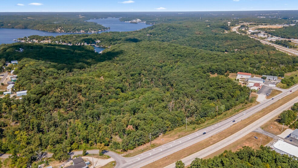 More Photos Of TBD US-54 Hwy, Osage Beach Land For Sale