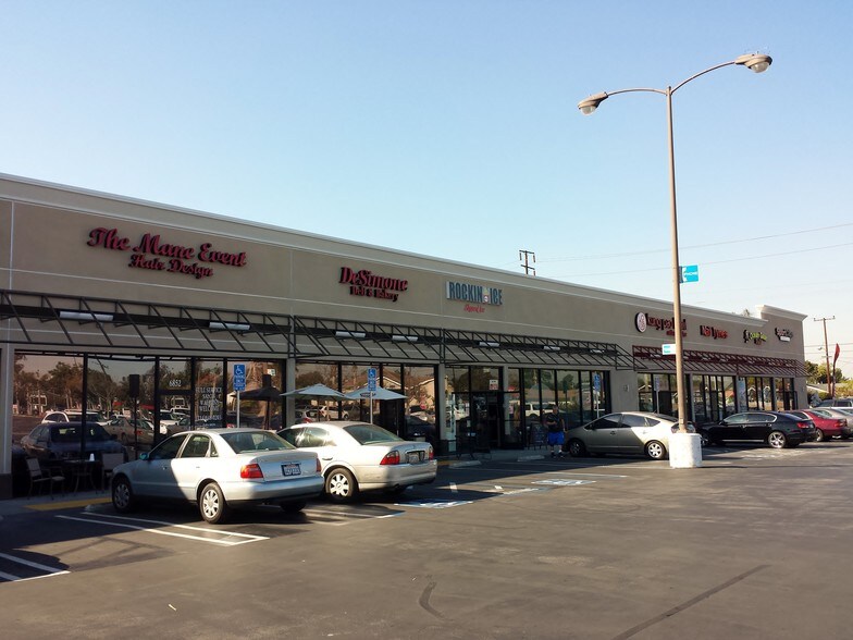 More Photos Of 6854-6862 Edinger Ave, Huntington Beach Freestanding For Lease