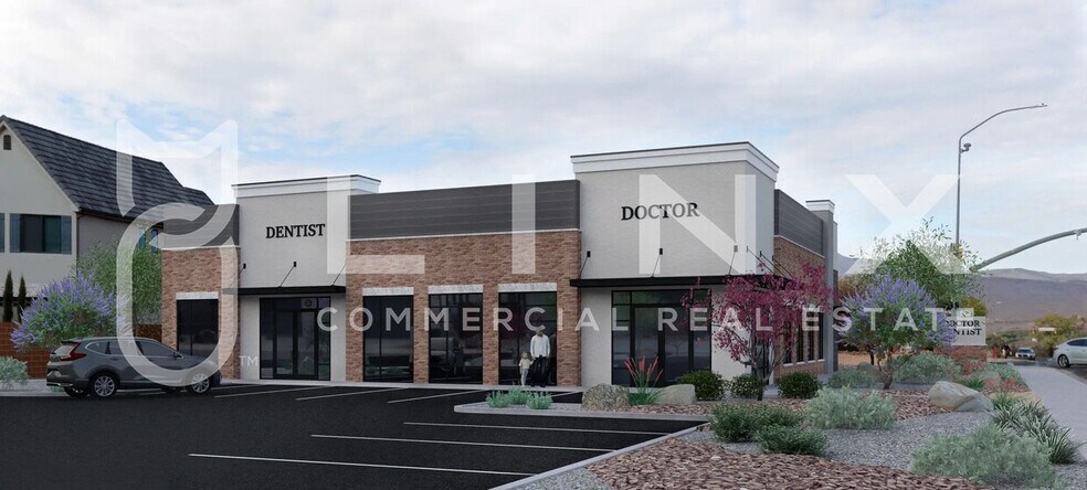 Primary Photo Of Lava Flow Dr @ W Sunset Blvd, Santa Clara Medical For Lease