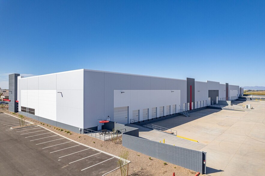 More Photos Of NWC of Cooper Rd & Queen Creek Rd, Chandler Unknown For Lease