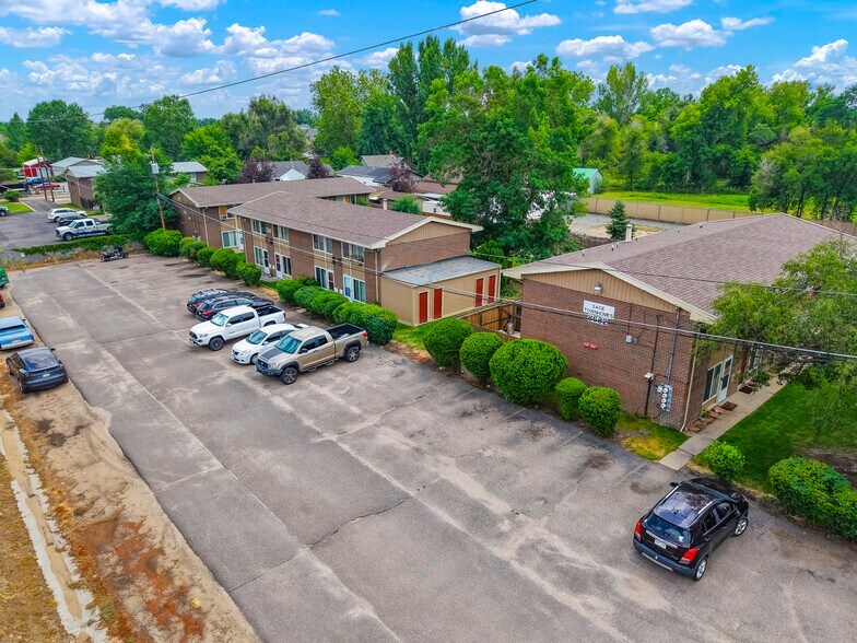 More Photos Of 8662-8682 W 51st Ave, Arvada Apartments For Sale
