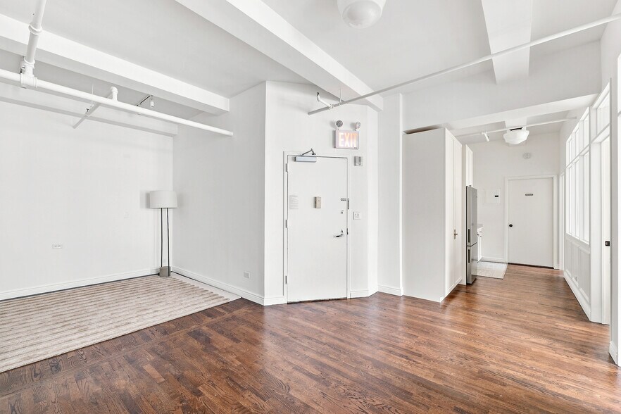 More Photos Of 14 E 4th St, New York Loft Creative Space For Sale