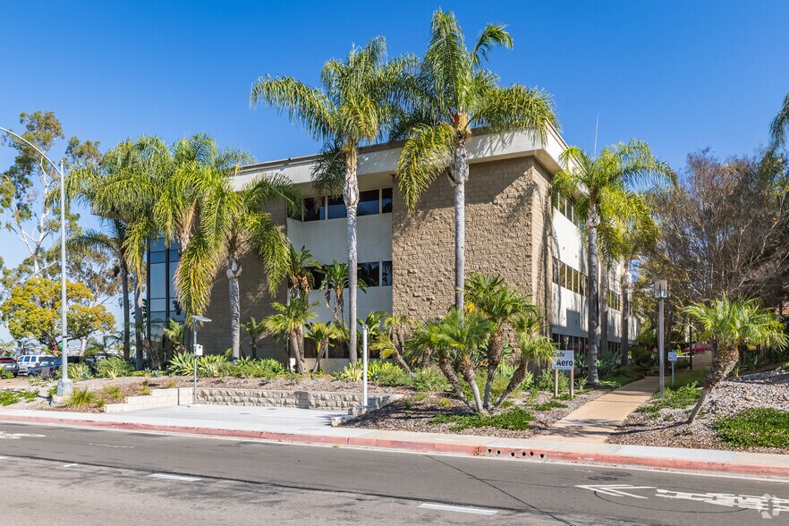 Primary Photo Of 8745 Aero Dr, San Diego Office For Lease