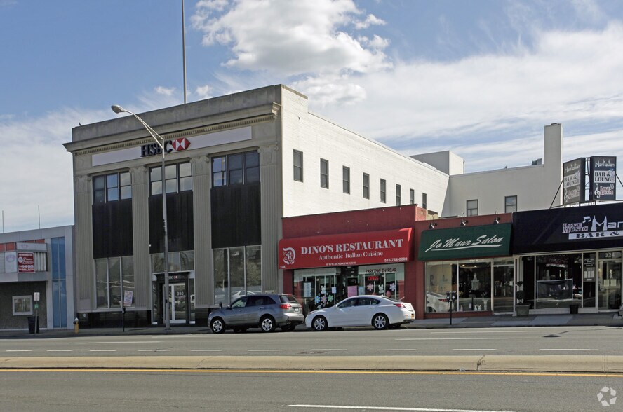 More Photos Of 330 Sunrise Hwy, Rockville Centre Office For Lease