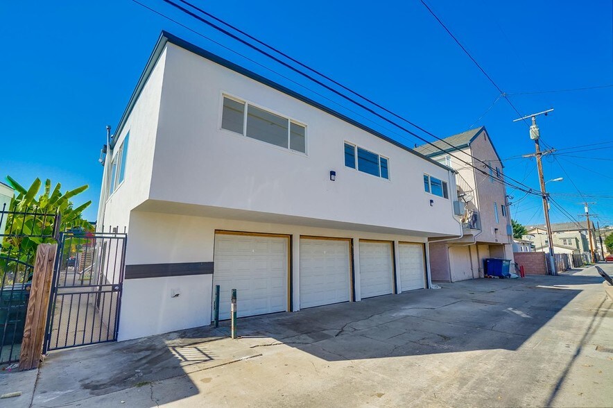 More Photos Of 1512 Sherman Pl, Long Beach Apartments For Sale
