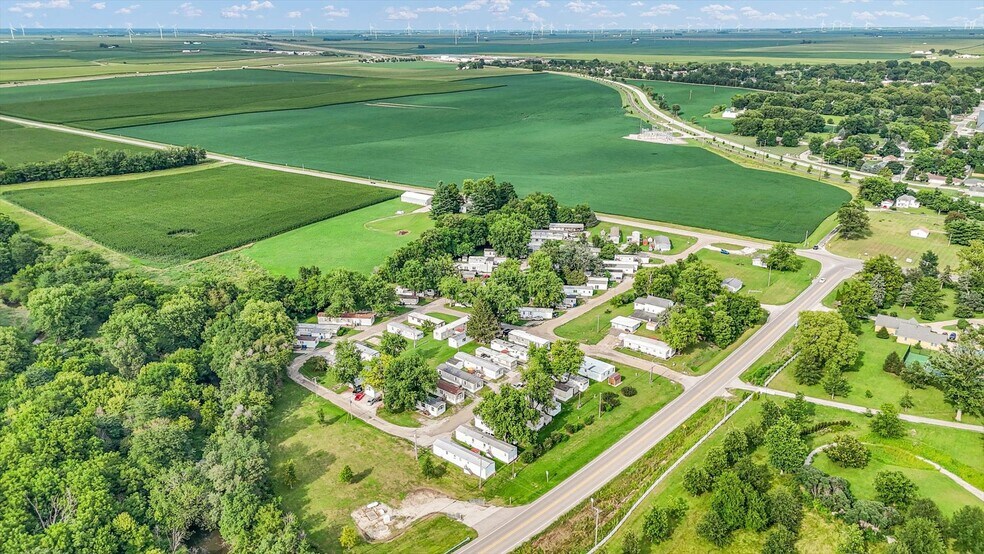 More Photos Of 3 D St, Lexington Manufactured Housing Mobile Home Park For Sale