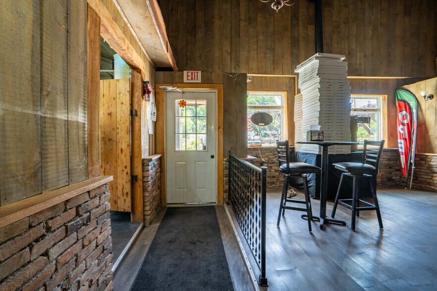More Photos Of 111 N Main St, Dolgeville Restaurant For Sale