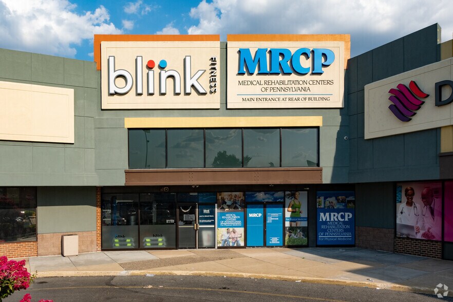 More Photos Of 330-424 W Oregon Ave, Philadelphia Unknown For Lease