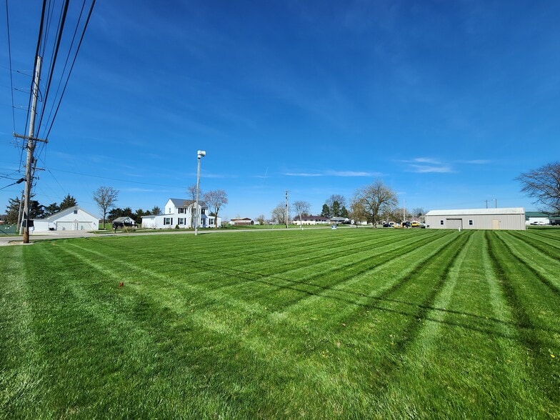 More Photos Of 1419 Wayne St, Celina Warehouse For Sale