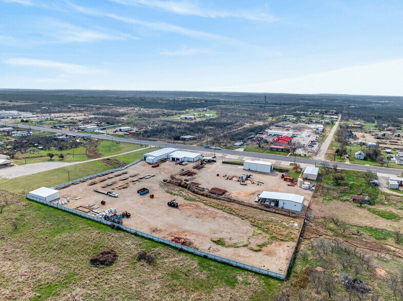 More Photos Of 1586 US Highway 180 E, Breckenridge Industrial For Sale