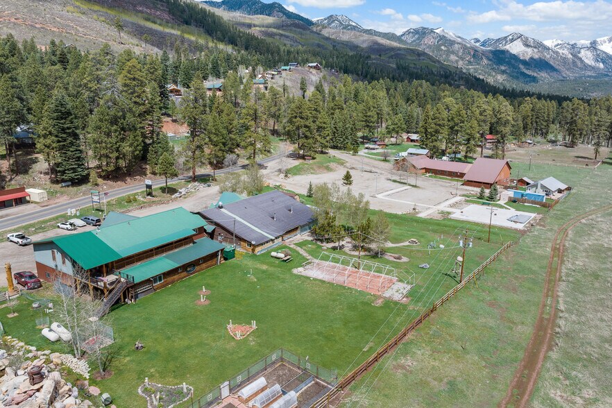 More Photos Of 17460 County Road 501, Bayfield Restaurant For Lease