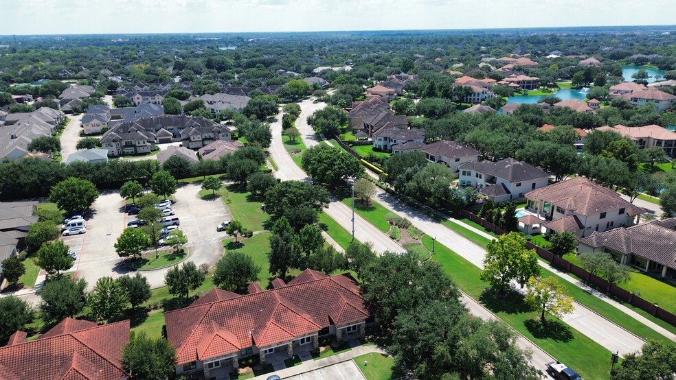 More Photos Of 4502 Riverstone Blvd, Missouri City Medical For Sale