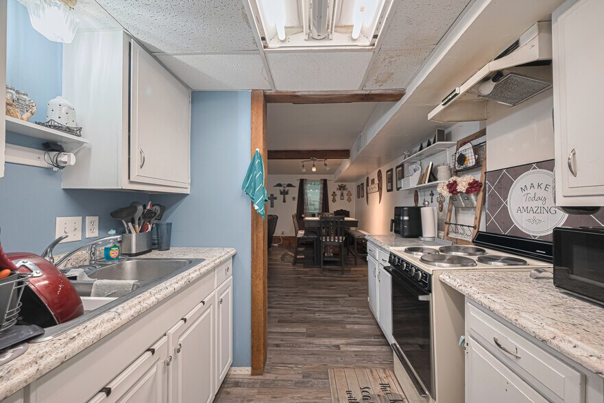 More Photos Of , Wharton Multifamily For Sale