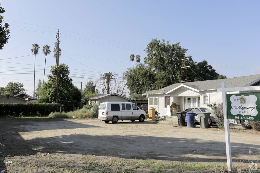 More Photos Of 968 E Mission Blvd, Pomona Land For Sale