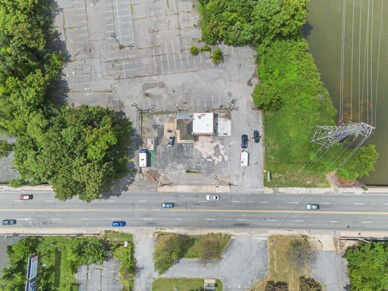 More Photos Of 510 S 14th St, Richmond Land For Sale