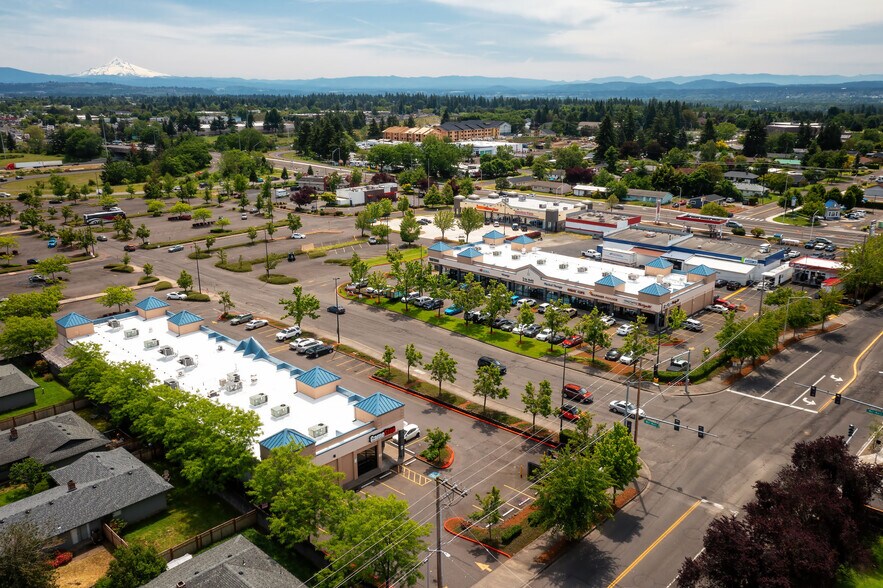 More Photos Of 221A NE 104th Ave, Vancouver Freestanding For Sale